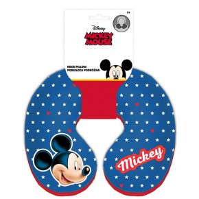 Perna suport pentru gat Mickey Mouse
