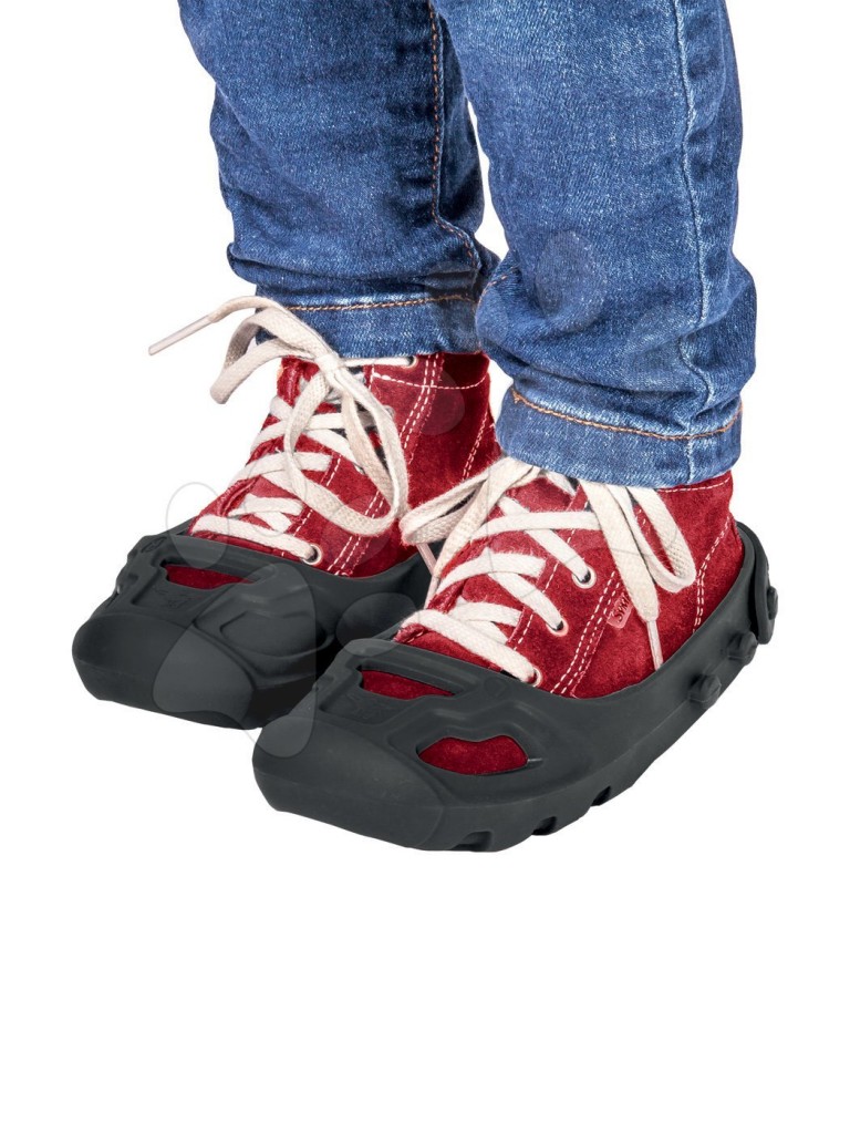 Big Baby Baxi cu protectie pentru pantofi