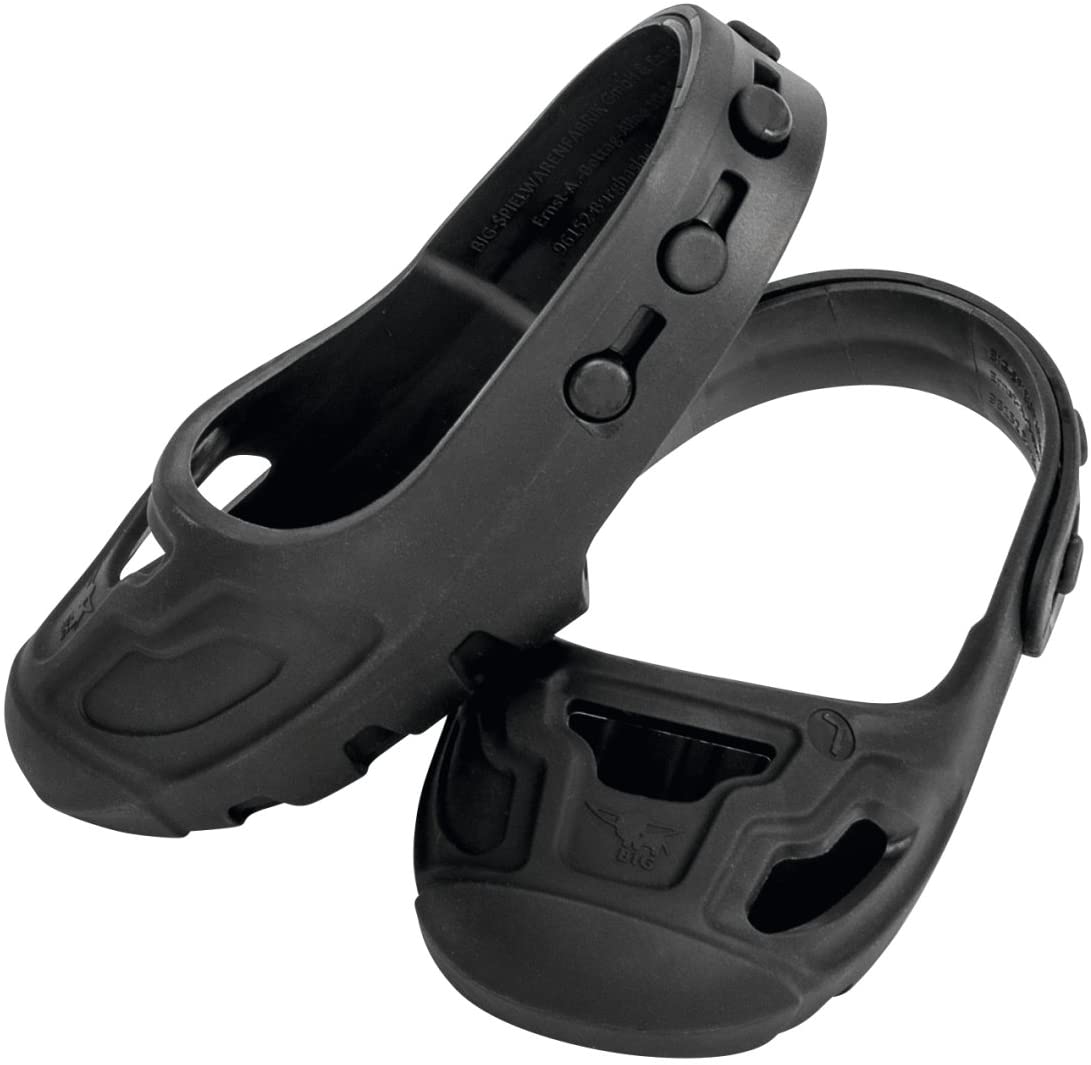 Big Baby Baxi cu protectie pentru pantofi