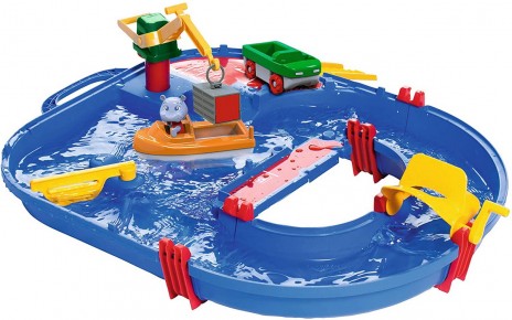 Set de joaca cu apa Aqua Play Start