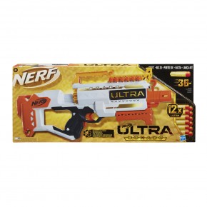 Nerf Blaster Ultra Dorado