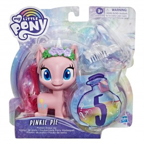 My Little Pony Poneiul Pinkie Pie Potion Dress up